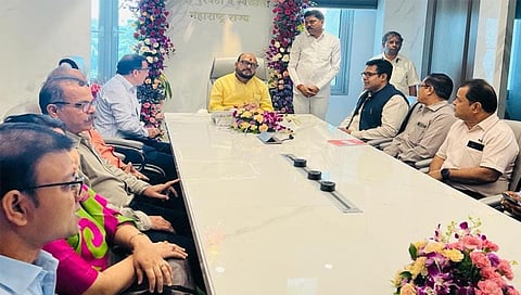 जळगाव : राज्यातील २५३ हून अधिक पाणी पुरवठा योजनांचा मार्ग मोकळा !