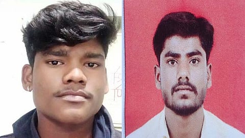 जालना : दुचाकींच्या अपघातात दोन तरुण जागीच ठार