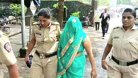 माता न तू वैरिणी! डोंबिवलीत मुलाला ठार मारणारी निर्दयी सावत्र आई गजाआड