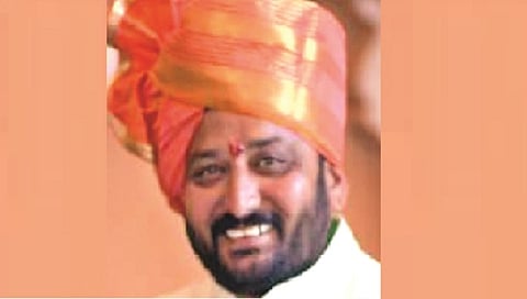 अनिल ढिकले