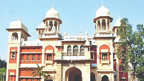 प्रयागराज