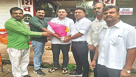 प्रवीण तिदमे,www.pudhari.news