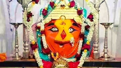 रेणुकामाता 