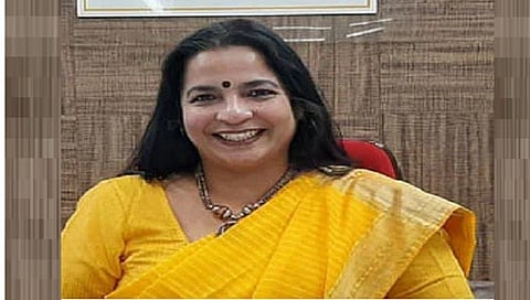 लीना बनसोड