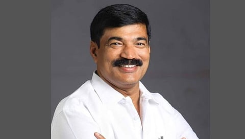 ईडीचे स्वागत करतो, तुम्हीही तयार रहा; आमदार विक्रम सावंत यांचे जगताप यांना आव्हान