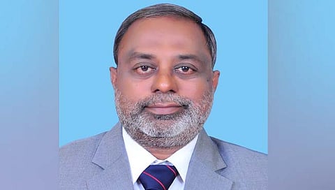 डॉ. पंजाबराव देशमुख कृषि विद्यापीठाच्या कुलगुरुपदी प्रा.डॉ. शरद गडाख यांची निवड