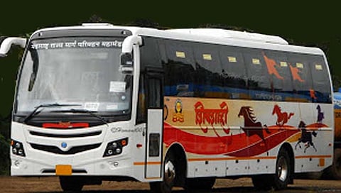 Shivshahi Bus News | 