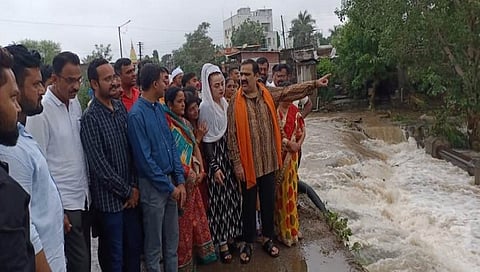 सुहास कांदे,www.puhari.news