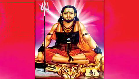 निपाणी : हालसिद्धनाथ यात्रा 11 ऑक्टो.पासून