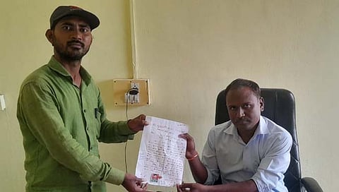 मुख्यमंत्री 