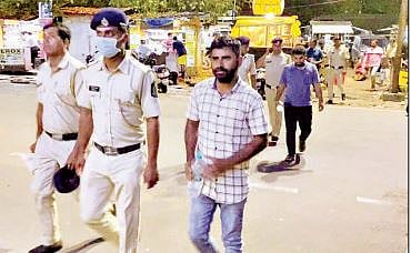 दक्षिणेत ‘पॉप्युलर’चे 29 जण ताब्यात