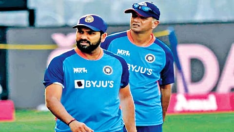 Asia Cup 2022 : रोहित ब्रिगेडची अग्‍निपरीक्षा, आज अफगाणिस्तानशी सामना