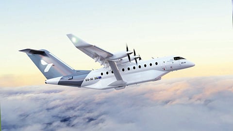 आता इलेक्ट्रिक विमानांचेही येणार दिवस!