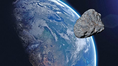 पृथ्वीजवळून जाणार ‘स्टॅच्यू ऑफ युनिटी’ पेक्षा मोठा लघुग्रह