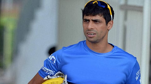 वर्ल्डकपचा संघ निश्चित करा; आशिष नेहरा याचा रोहितला सल्ला