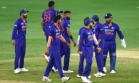 T20 World Cup: भारतीय संघ निवडीच्या पाच मोठ्या गोष्टी जाणून घ्या..