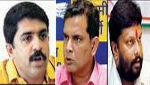 गोवा : कायदा सुव्यवस्थेवरून सरकारवर हल्लाबोल; रेती उपशावरून गँगवारची शक्यता