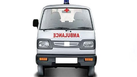 अ‍ॅम्ब्युलन्सवर का असते उलटे स्पेलिंग?