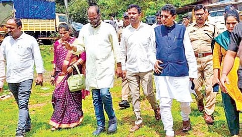 सिंधुदुर्ग : आंबोलीतील बटरफ्लाय पार्क पावसाळ्यानंतर सुरू करणार