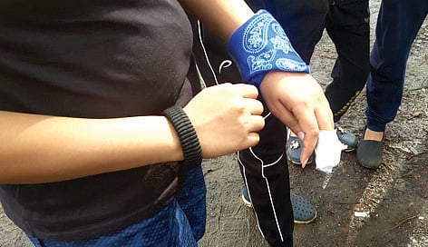 महिला मारहाण  www.pudhari.news