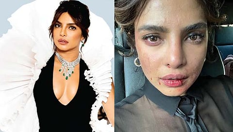 Citadel Web Series : अबब..! प्रियांका चोप्राच्या नव्या वेबसीरिजचे बजेट ऐकून तुम्ही देखील व्हाल थक्क