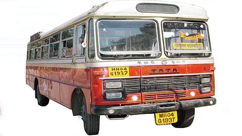 कोल्हापूर : हद्दवाढीसाठी कृती समिती आज केएमटी बस रोखणार