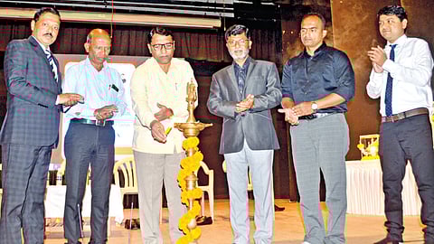 कोल्हापूर : काळाची गरज ओळखून योग्य शाखा निवडल्यास करिअर यशस्वी होईल