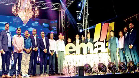 शानदार समारंभाला संस्मरणीय बनवणारे इव्हेंट मॅनेजमेंट : डॉ. योगेश जाधव