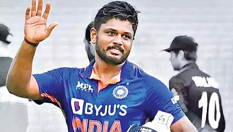 IND A vs NZ A : भारत ‘अ’चा न्यूझीलंड ‘अ’ संघाला व्हाईट वॉश