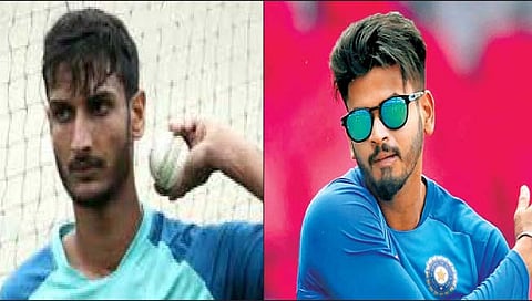 Ind vs SA : हार्दिक, हुड्डाच्या जागी शाहबाज, श्रेयसला संधी