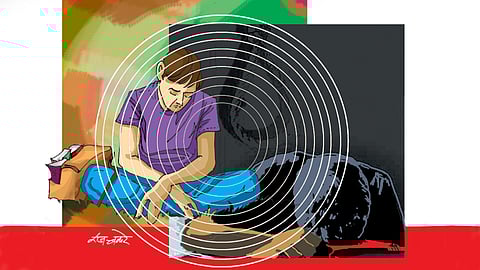 आत्महत्या रोखणार कशा?