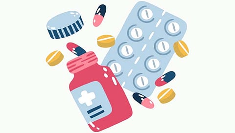 भारतीय औषध बाजारात बेकायदा व्यवहार करणार्‍या कंपन्यांवर बडगा?