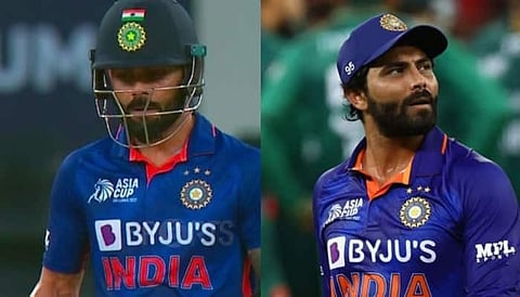 कोहली-जडेजाला टीम इंडियातून मिळणार डच्चू! T20 वर्ल्ड कपनंतर…