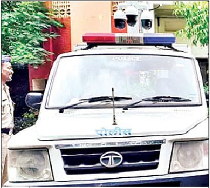 पुणे : चोरट्यांच्या बंदोबस्तासाठी पोलिसांची स्पॉटर किट यंत्रणा; माग काढणे होणार सोपे