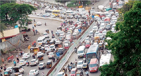 अखेर दोन वर्षांनी आला मुहूर्त; विद्यापीठ चौकातील पुलाच्या बांधकामास याच आठवड्यात प्रारंभ