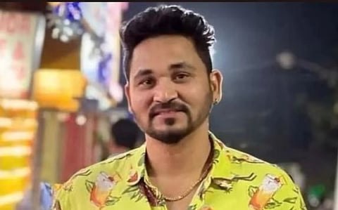 निर्वैर सिंह 