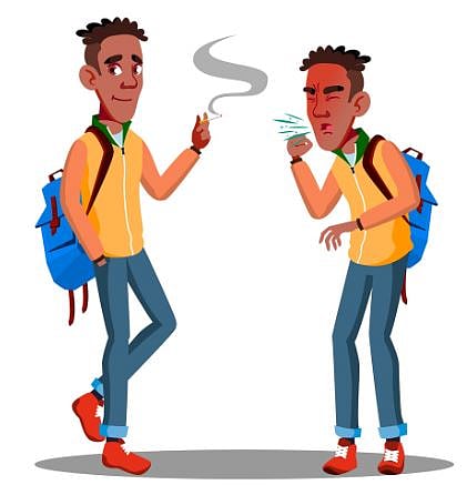 परराज्यातील विद्यार्थ्यांचा स्थानिकांना होतोय त्रास; पौड रोड परिसरात समस्या