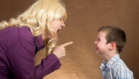 अभ्यासावरून आई ओरडल्याने रागाच्या भरात मुलाने गाठले ठाकुर्ली रेल्वे स्थानक