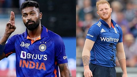 हार्दिक पंड्यावर पाकिस्तानच्या माजी कर्णधाराची स्तुतीसुमने…