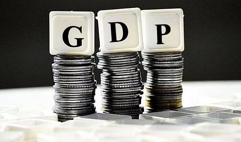 अर्थसंकल्‍पापूर्वी दिलासा..: जीडीपी दर 6.1 इतका राहण्याचा आंतरराष्ट्रीय नाणेनिधीचा अंदाज