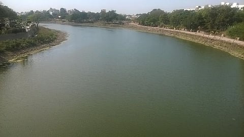 कोपरगाव तालुक्यामध्ये सर्वदूर दाणादाण; गोदावरीत पंचवीस हजार क्यूसेक विसर्ग