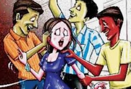 पुणे : सार्वजनिक स्वच्छतागृहही नाहीत सुरक्षित;  नैसर्गिक विधीसाठी गेलेल्या महिलेला लुटले