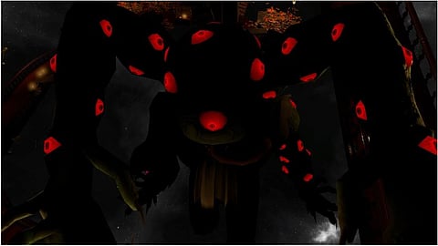 नेहमी दुःस्वप्न येतात-हलक्यात घेऊ नका, होऊ शकतो मेंदूचा ‘हा’ गंभीर आजार (nightmares linked to dementia)