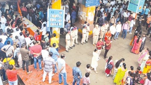 ठाणे : वेदांता प्रकल्पावरून भाजप-शिवसेना आमनेसामने