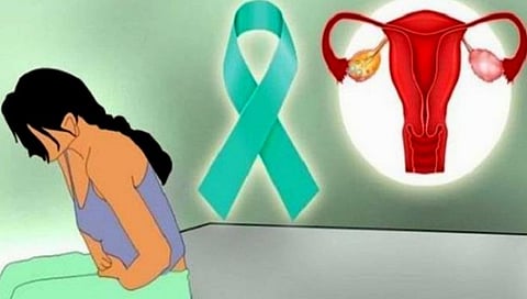 देशात गर्भाशय कर्करोगाने दरवर्षी 67 हजार महिलांचा मृत्यू