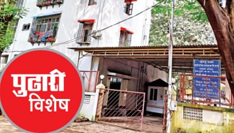 आता अधिकार्‍यांना घरांची ‘सावली’; सरकारी निवासस्थाने बहाल