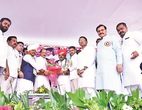 कर्तृत्व असणार्‍यांना नक्कीच संधी : विरोधी पक्षनेते अजित पवार