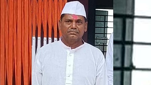 कळमनुरी ग्रामपंचायत सदस्य खून