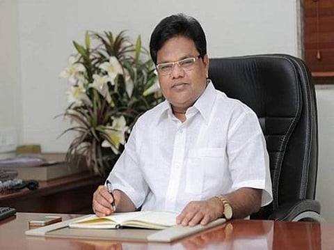 पुणे : आमच्या मेळाव्याला दहा लाख लोक येणार: मंत्री तानाजी सावंत यांना विश्वास