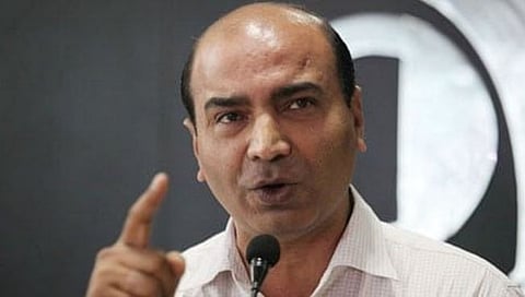 Ashwini Upadhyay : ‘संविधानमुळे नव्हे तर हिंदूंमुळे भारतात शांतता टिकून‘; सर्वोच्च न्यायालयातील वकीलाचे वक्तव्य